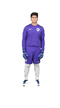 Football Player Sticker by Gulf United FC