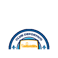 Miron Sticker by Club Deportivo Josefinas Mérida