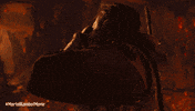 Mortal Kombat Fire GIF by Warner Bros. Pictures