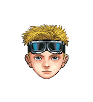 Sad Fashion Sticker by Hi, AIRian