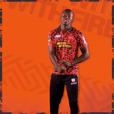 Come On Win GIF by Sunrisers Eastern Cape
