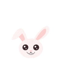 Hungry Yum Yum Sticker