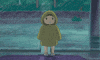 Its Raining Waiting GIF
