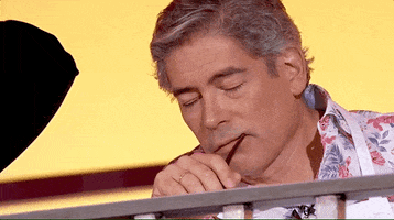 Omg Omg Omg Lol GIF by MasterChef España