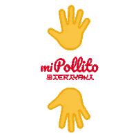 Mipollitoteriyaki Sticker by Jade Teriyaki