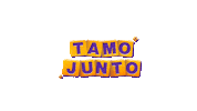 Tamo Junto Radio Sticker by Band FM Campinas
