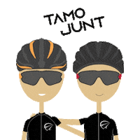 Mtb Ciclismo Sticker by Mauro Ribeiro Sports