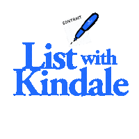 Kindale Briggs Sticker by Kindale Briggs Coldwell Banker