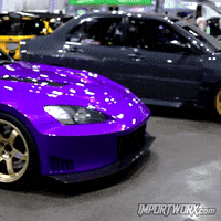 Honda Track GIF by ImportWorx