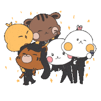 Oneus Hwanwoong Sticker