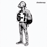 Fishman Youthculture GIF