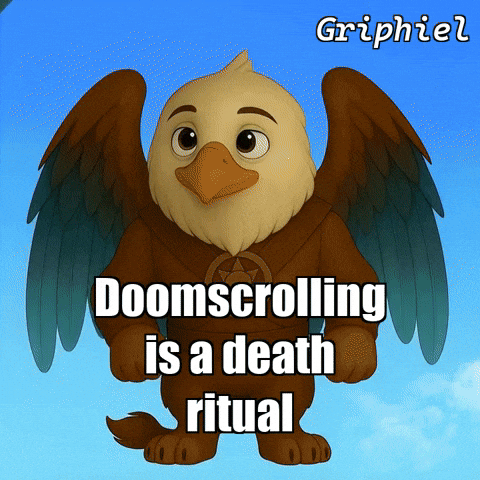 Tree Wind GIF by Griphiel