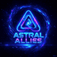 Nft Dream GIF by Astral Allies