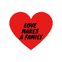 Happyadoptionday Sticker by Adoption Attorney