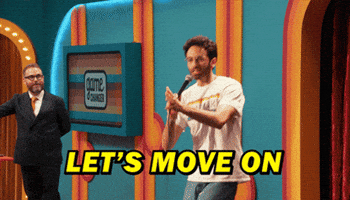 Game Changer Crowd Control GIF by Dropout.tv