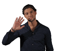 Love Island Reaction Sticker by Videoland