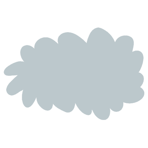 Circle Sticker