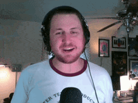 Rt Podcast No GIF by Rooster Teeth