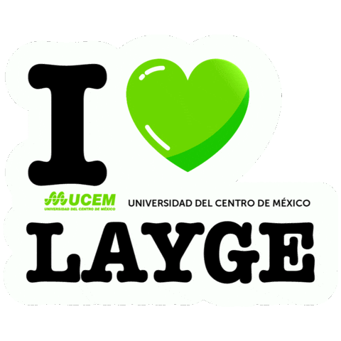 Empresas Administracion Sticker by ucem_slp