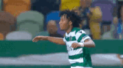 champions league football GIF by UEFA