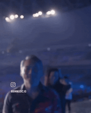 Stone Mayday GIF