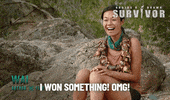 Survivor Australia Omg GIF by Australian Survivor