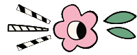 Sticker by anastrumpf