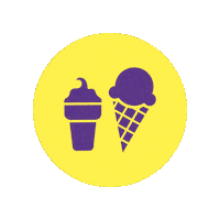 Milkshake Sticker by Heideweek