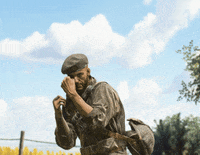 see ya yes GIF by Battlefield
