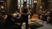 Australia Serve GIF by MasterChefAU