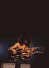 Guns N Roses Slash GIF