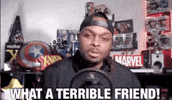 Comedy Marvel GIF by Neesin