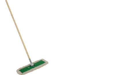 Swipe Sticker by Global Industrial