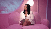 Demi Lovato Yes GIF by The Roku Channel
