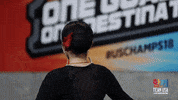 warming up team usa GIF by U.S. Figure Skating