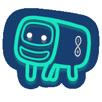 Dog Gogoro Sticker by GoShare