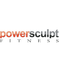 workout exercise Sticker by Power Sculpt Fitness