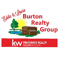 Marylynn Sticker by Eddie & Laura Burton Realty Group
