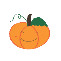 Halloween Sticker