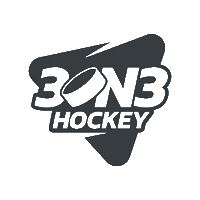 Ice Hockey Latvia Sticker by 3on3 hockey