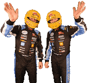 Instagram Follow Sticker by Tim Coronel