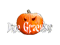 Halloween Fest Sticker by Spotboy