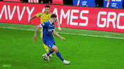 Cristiano Ronaldo Football GIF
