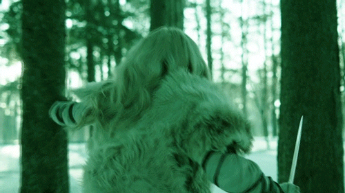 johnny dutch GIF by Space