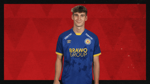 Eintracht Braunschweig Hello GIF by Bundesliga