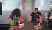La Gata Interview GIF by reggaetonconlagata