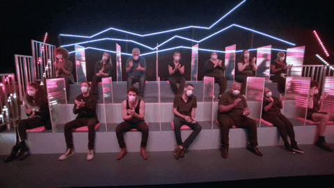 GIF by Comedy Central BR