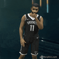 Keanu Reeves Nba GIF by Morphin