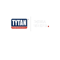 Tytan_Professional selena foam budowa remont Sticker