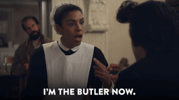 comedy central GIF by Another Period